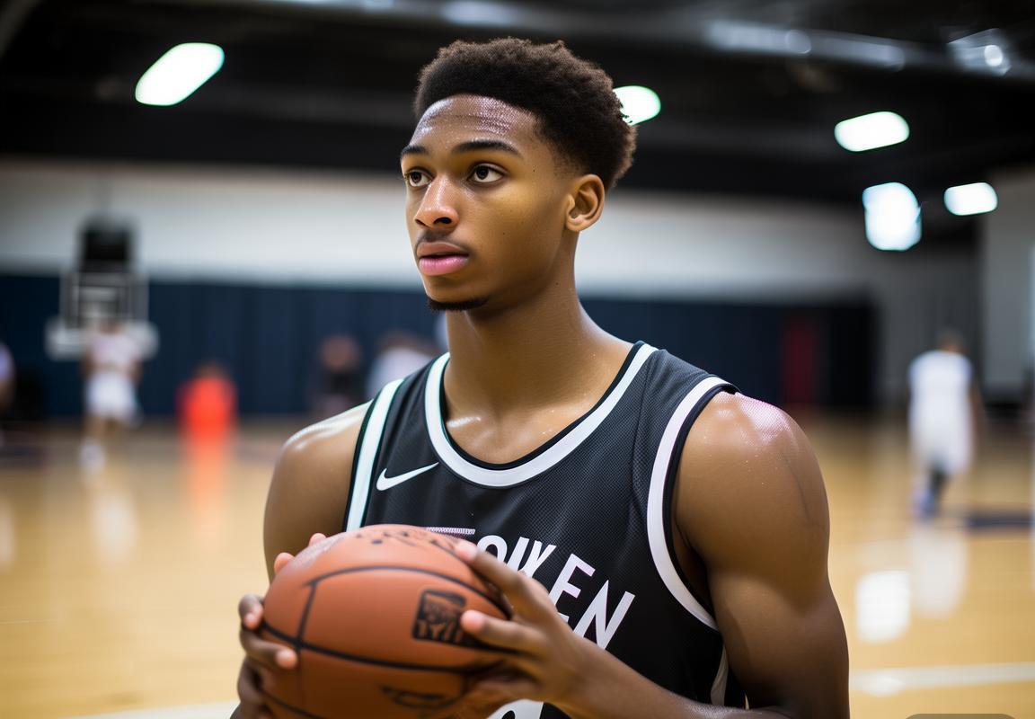 布鲁克林篮网重建计划核心：小波特攻防一体展现领袖气质