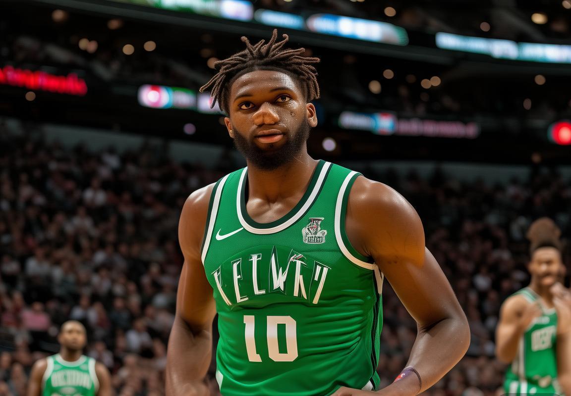 杰伦·约翰逊创NBA三双纪录：三分命中率惊人，亚特兰大老鹰全面型前锋闪耀