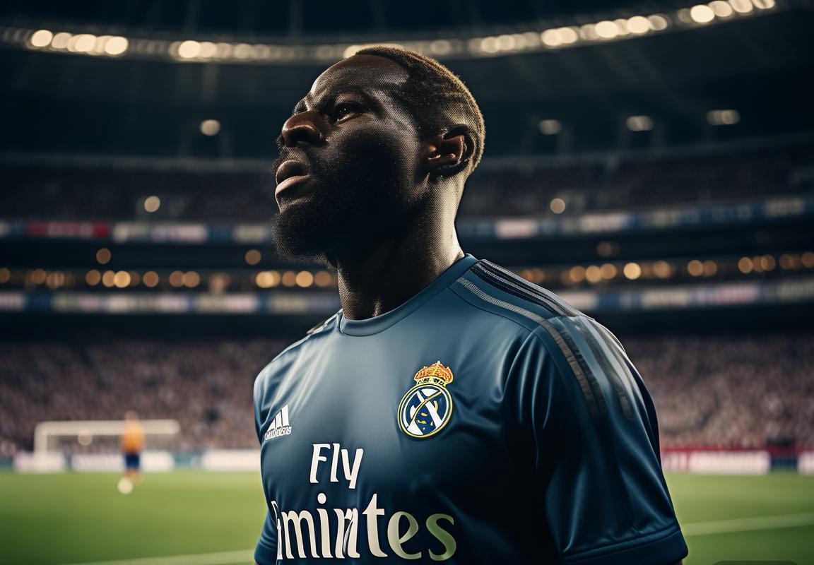 皇马球星贝林厄姆在伯纳乌球场遭遇球迷嘘声，皇家马德里中场用行动与领袖发言扭转局势