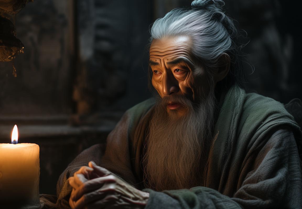 刘伯温临终预言九代奇才：状元刘瑜应验百年遗言