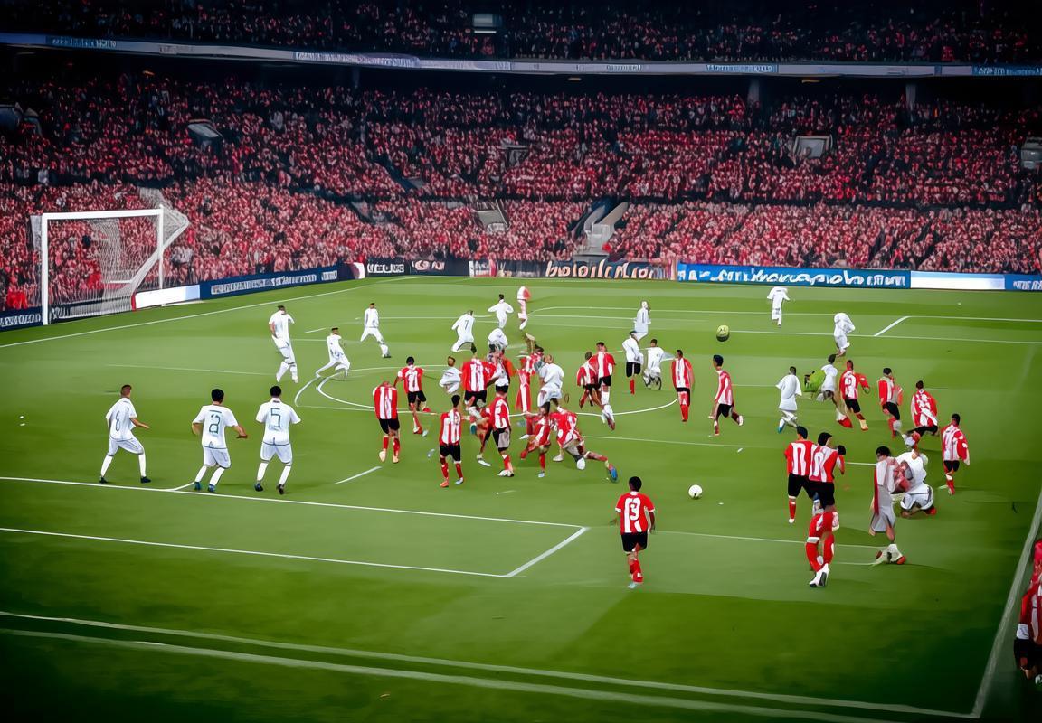 皇马西甲焦点对决：皇家马德里客战毕尔巴鄂竞技，风格碰撞与胜负前瞻